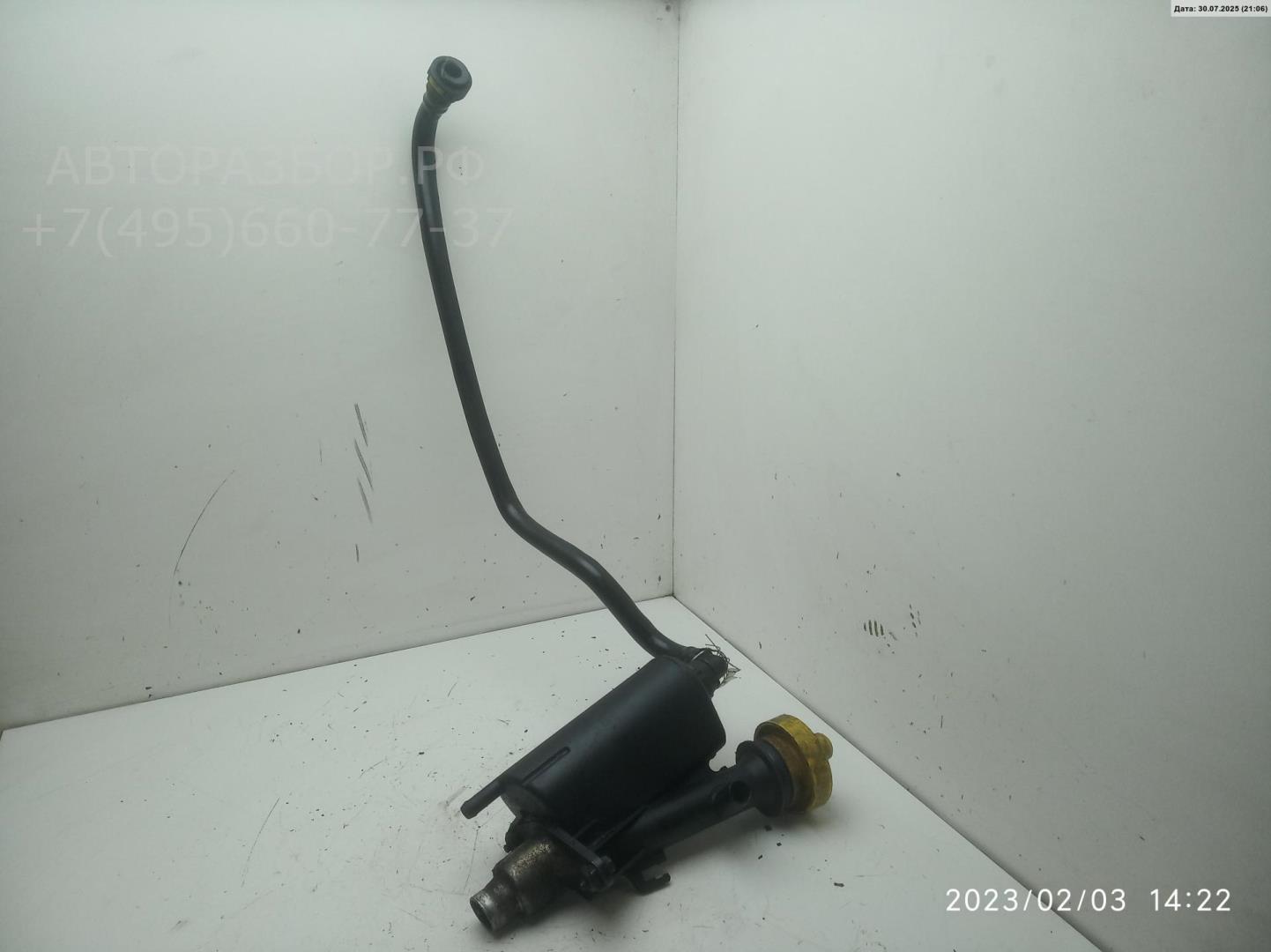 Трубка турбины