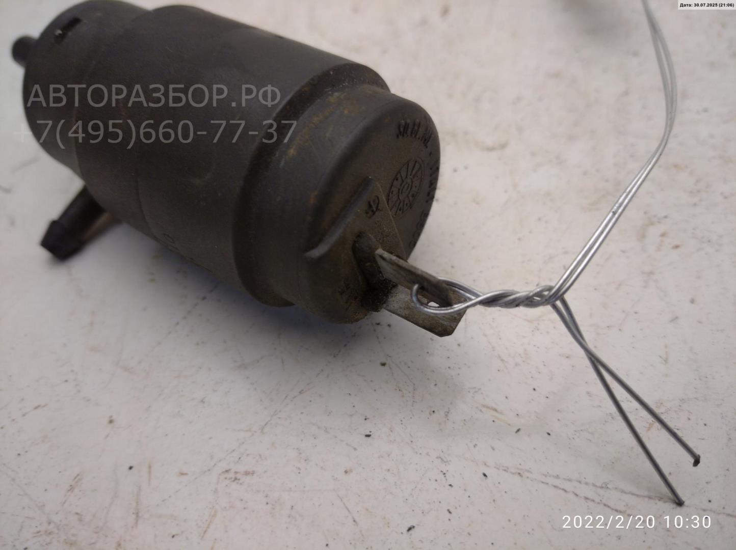 Насос омывателя