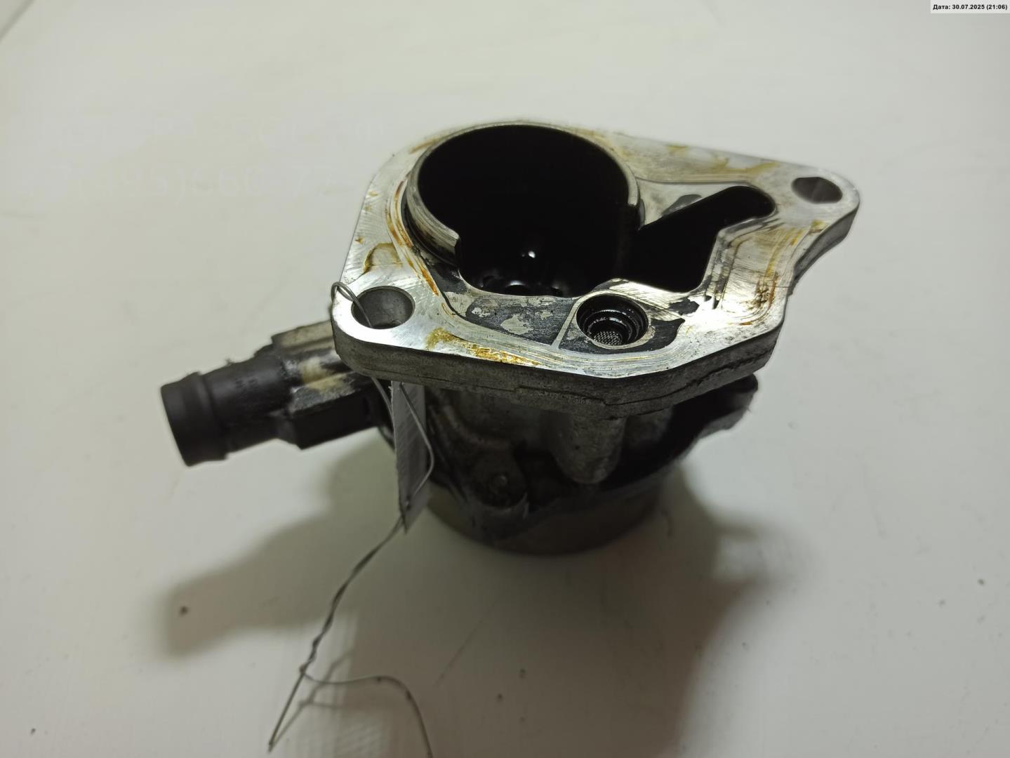 Насос вакуумный