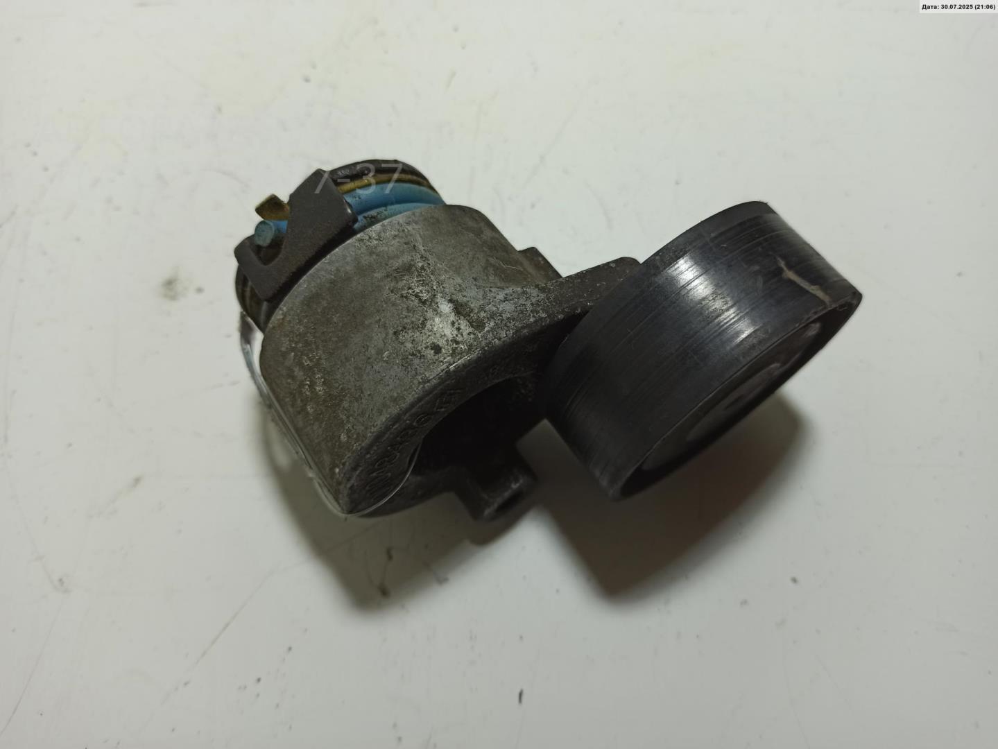 Механизм натяжения ремня ГРМ