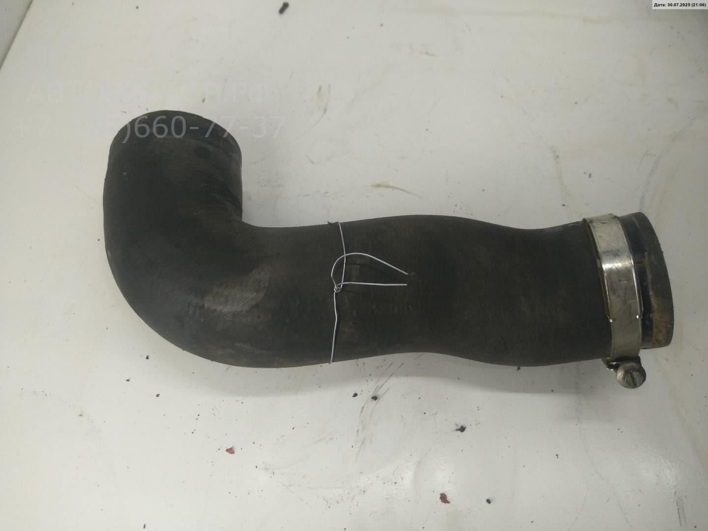 Трубка турбины