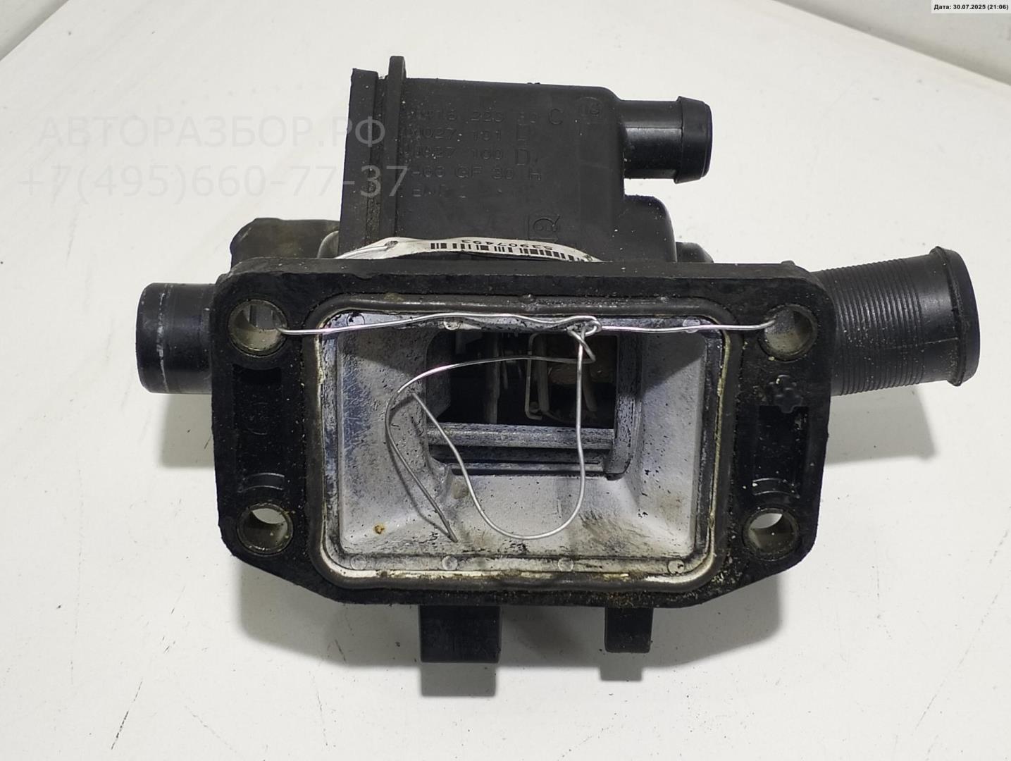 Корпус термостата