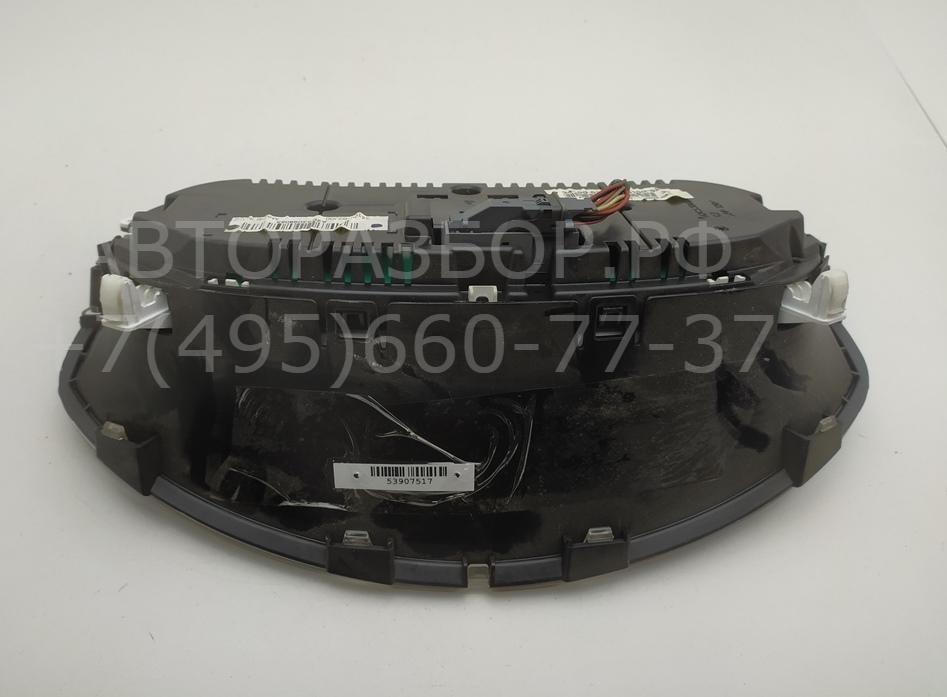 Панель приборов