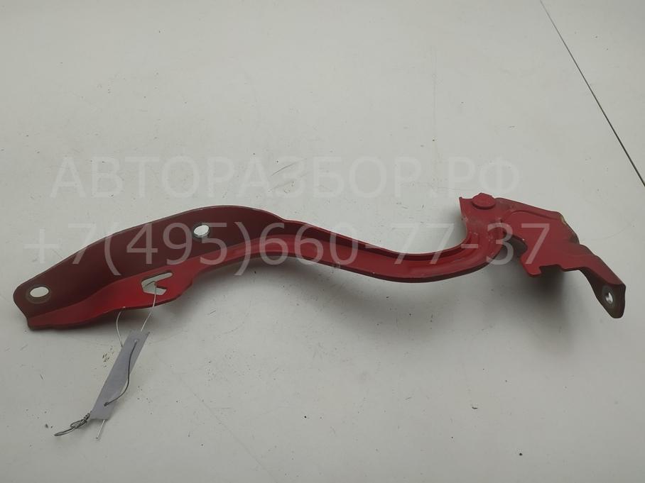 Петля капота правая