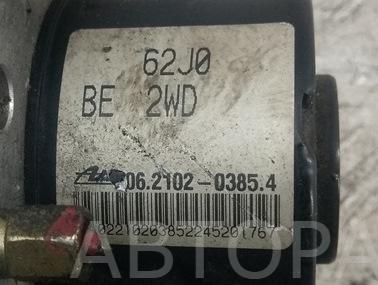 Блок ABS (насос)