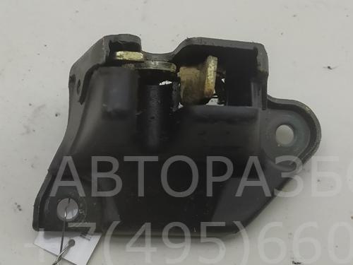 Замок багажника