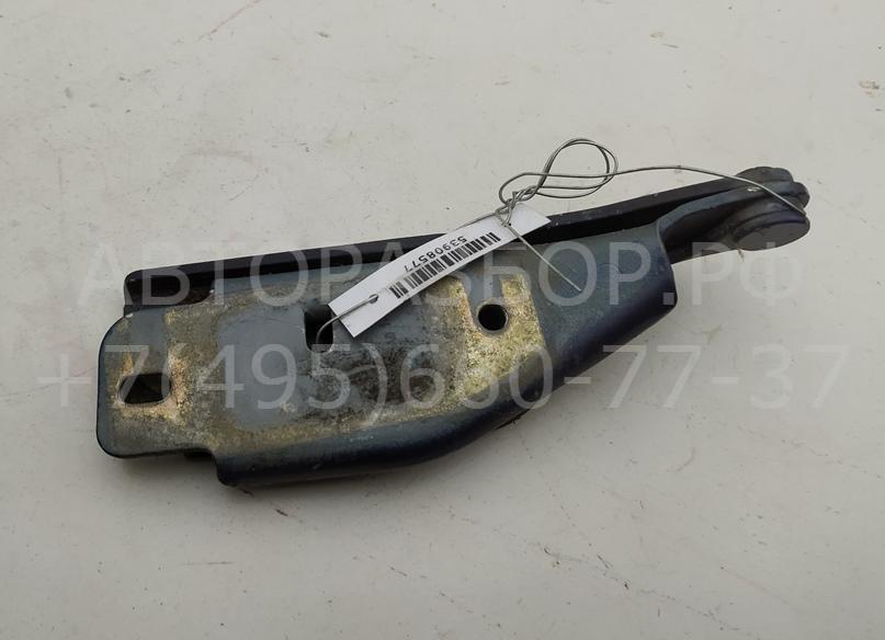 Петля капота правая