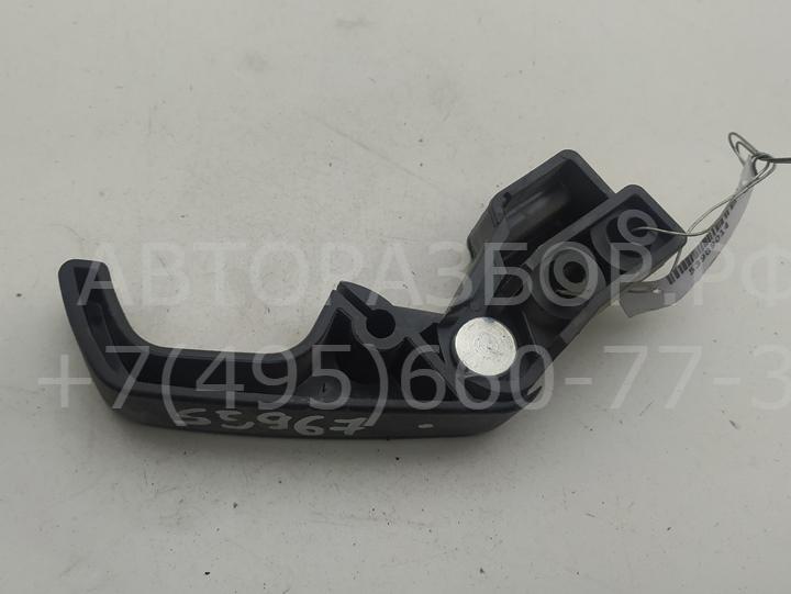 Ручка открывания капота