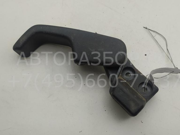 Ручка открывания капота