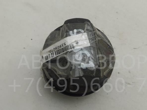 Крышка топливного бака