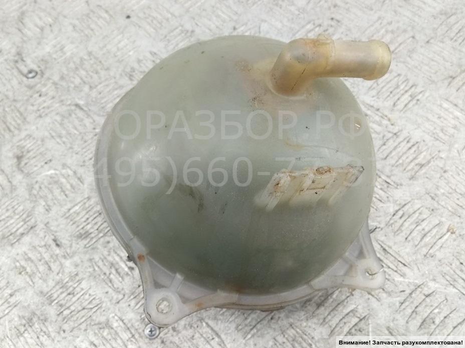 Бачок расширительный