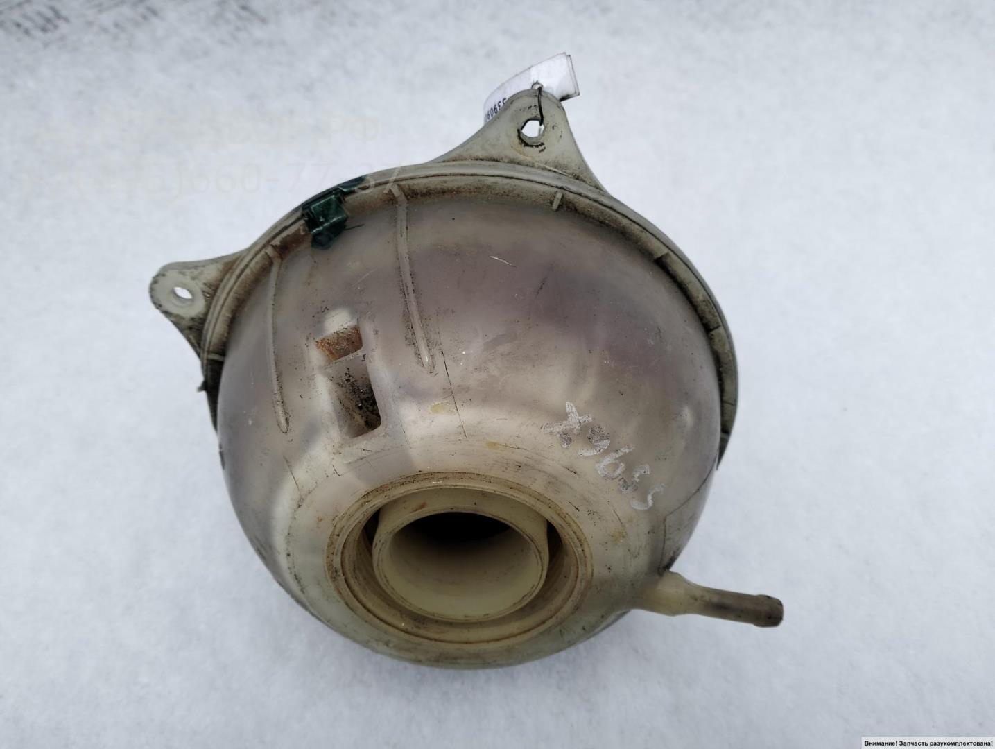 Бачок расширительный