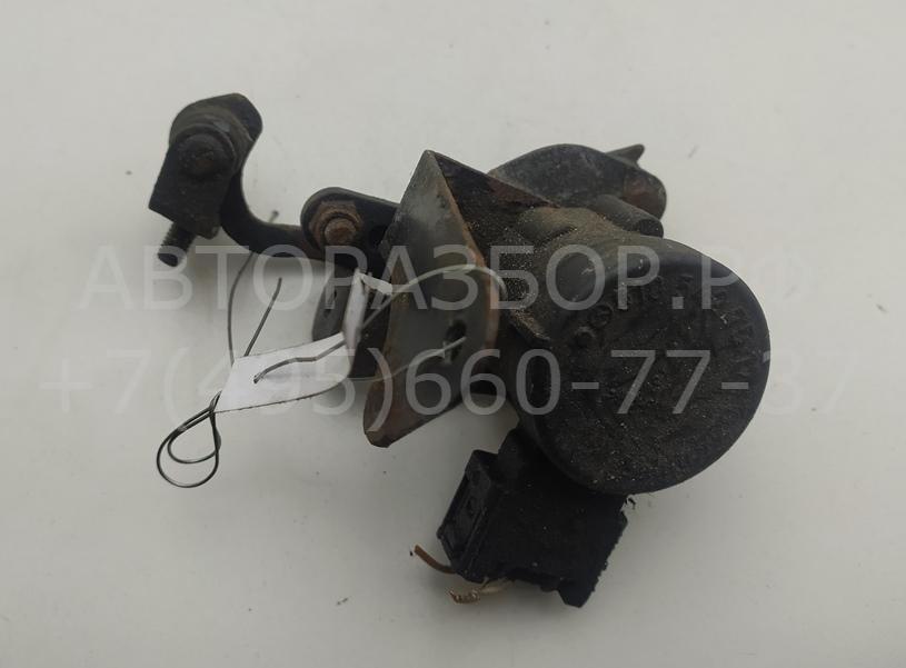 Датчик регулировки дорож. просвета