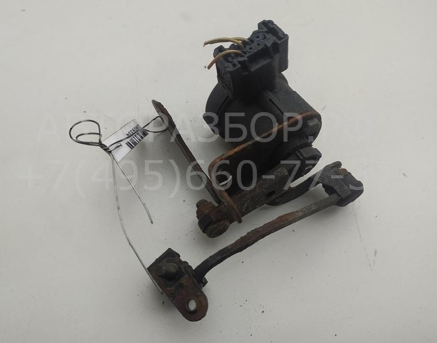 Датчик регулировки дорож. просвета