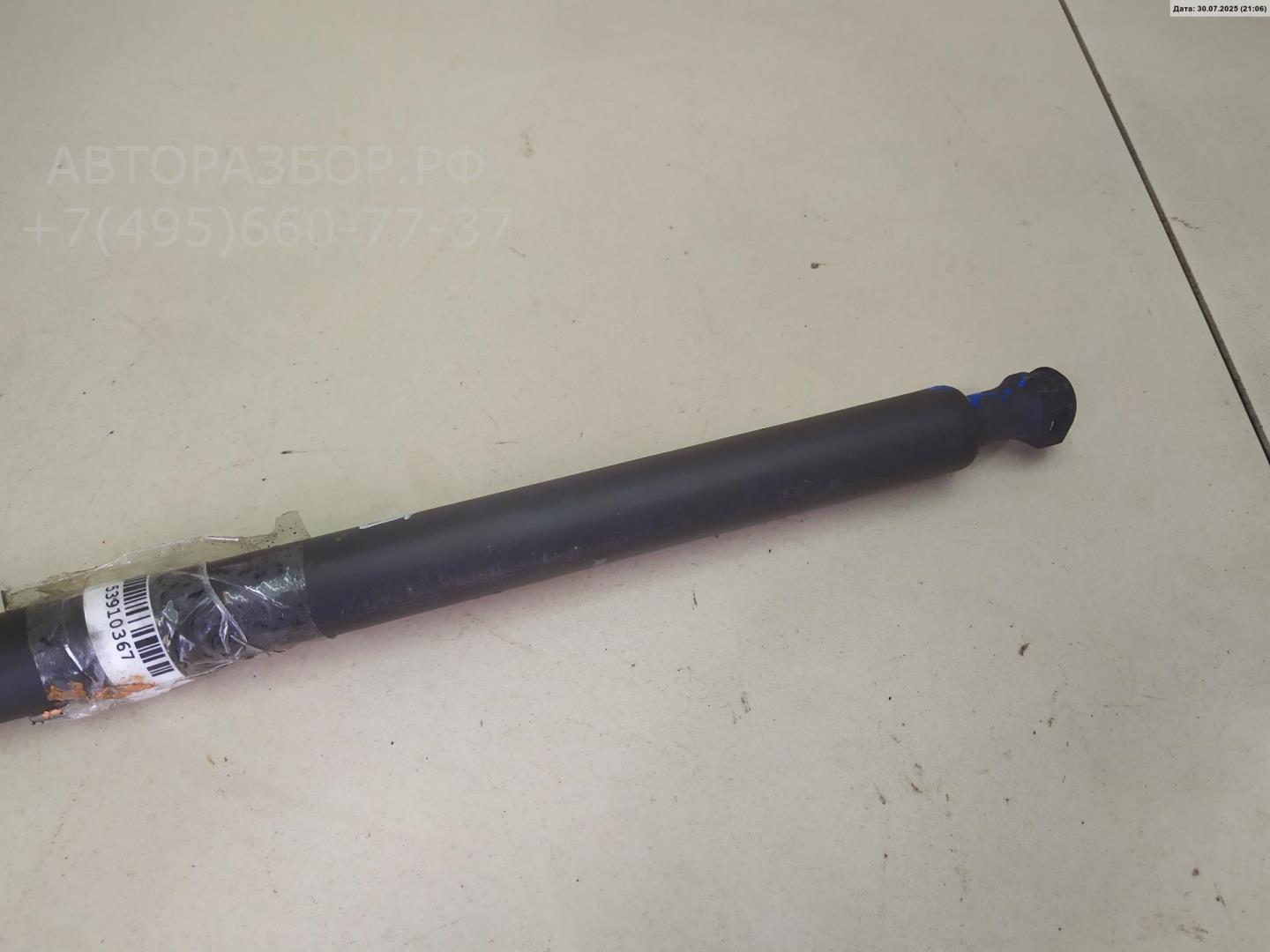 Амортизатор крышки багажника