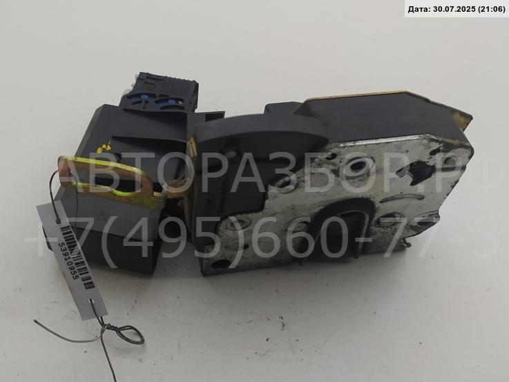 Замок двери задней правой