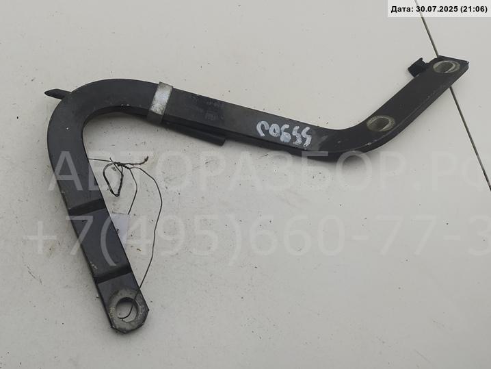 Петля капота левая