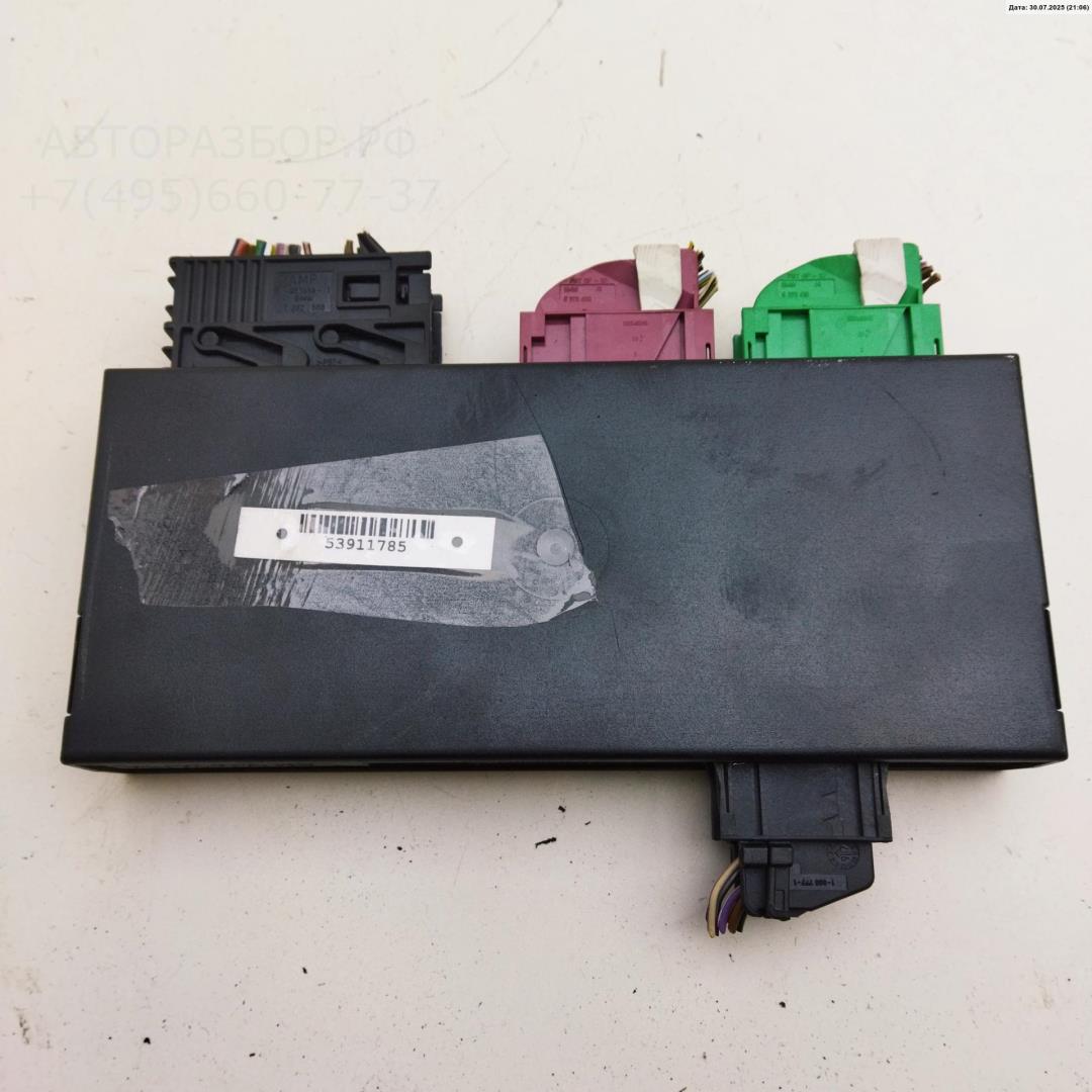 Блок комфорта