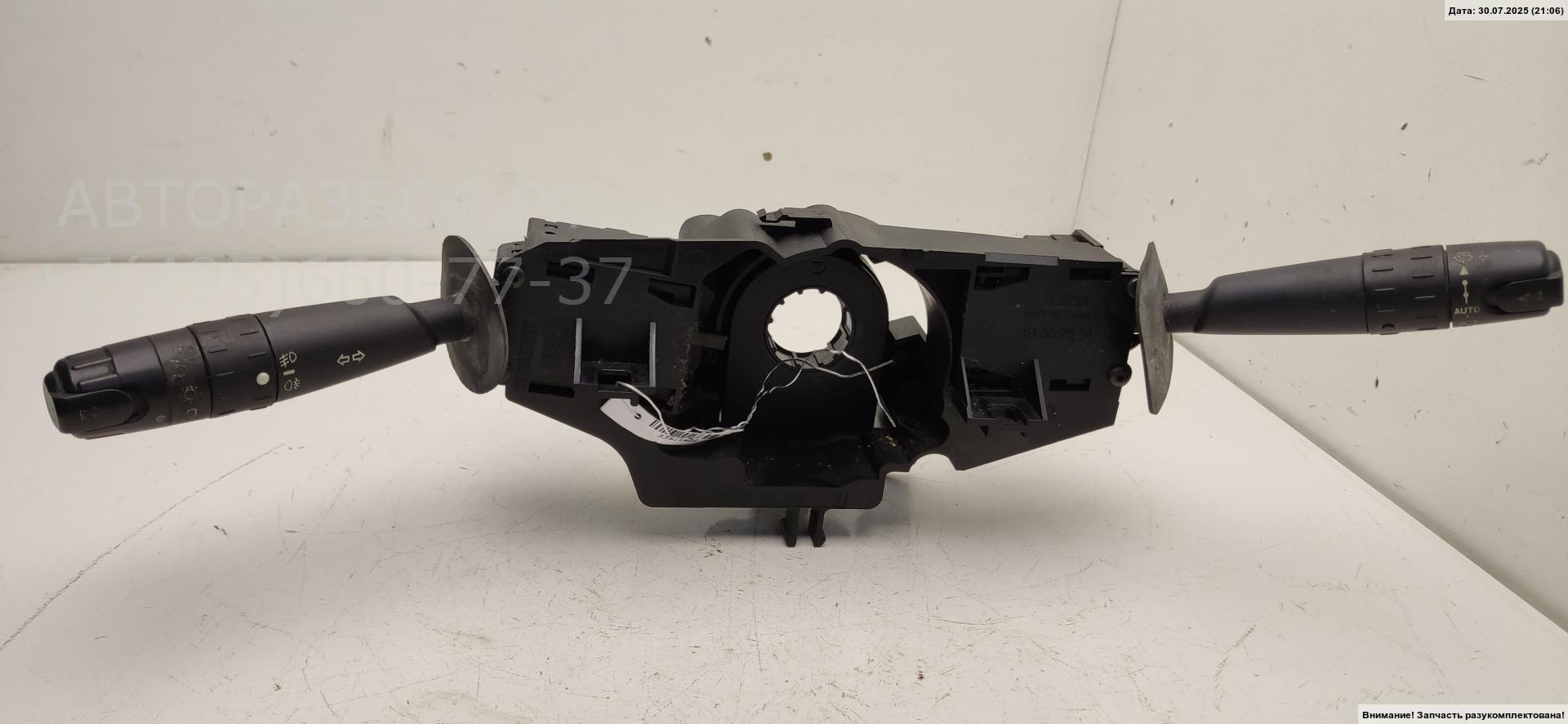 Переключатель подрулевой