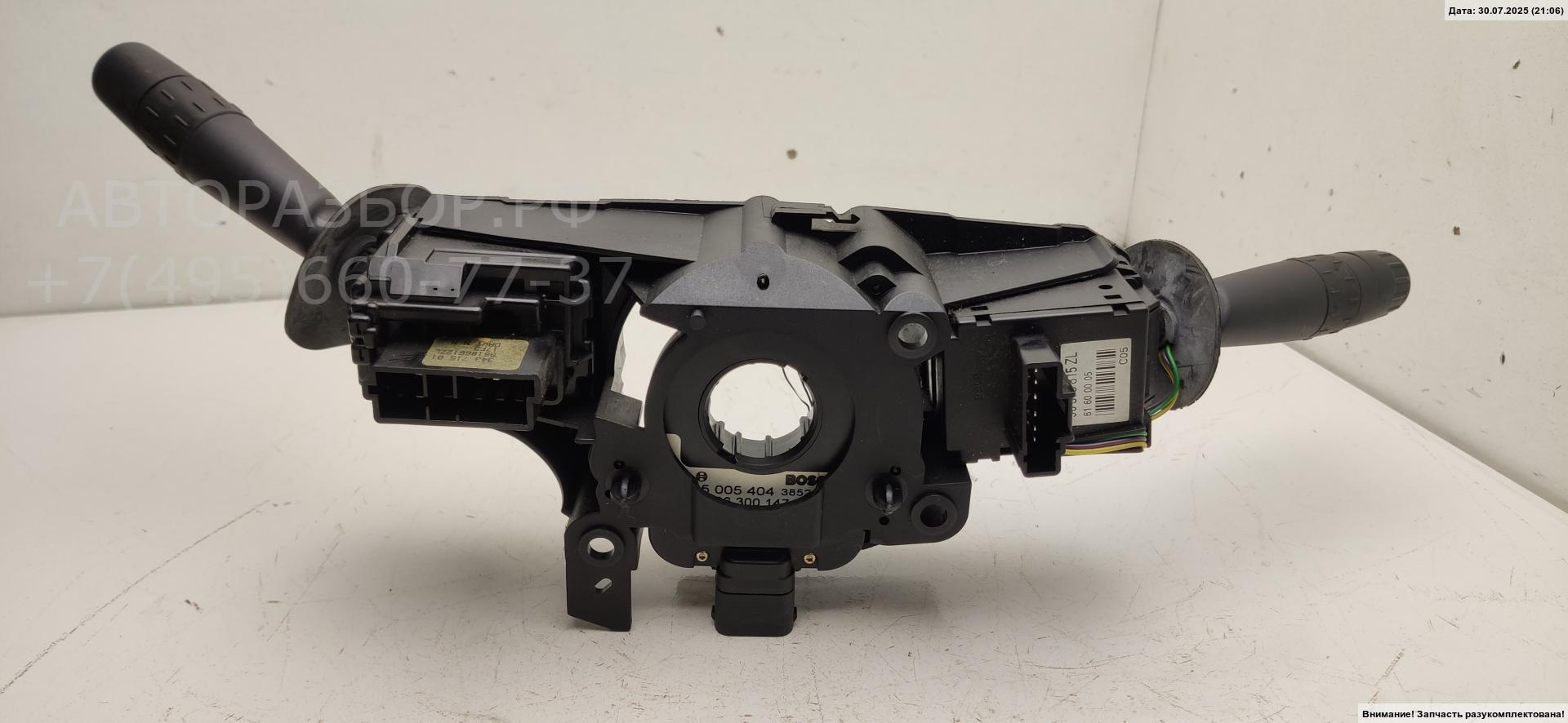 Переключатель подрулевой