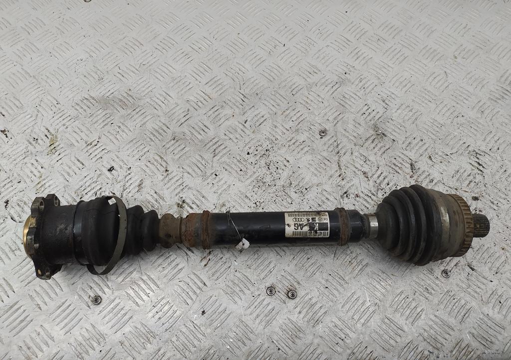 Полуось передняя правая