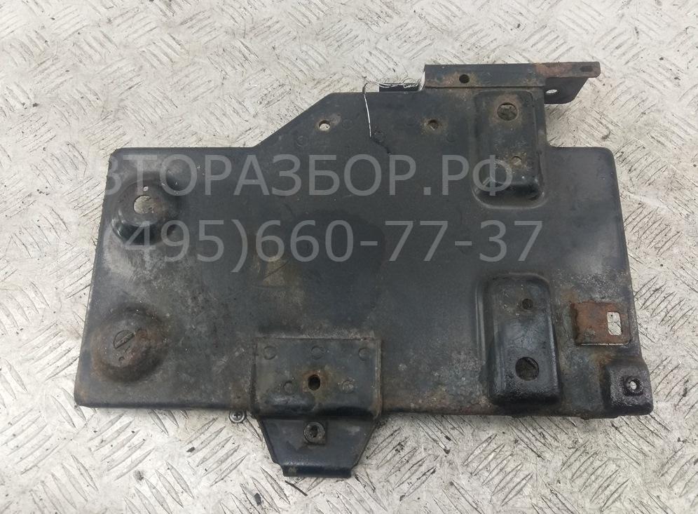 Крепление АКБ (корпус/подставка) для Alhambra (7M) 1996-2010