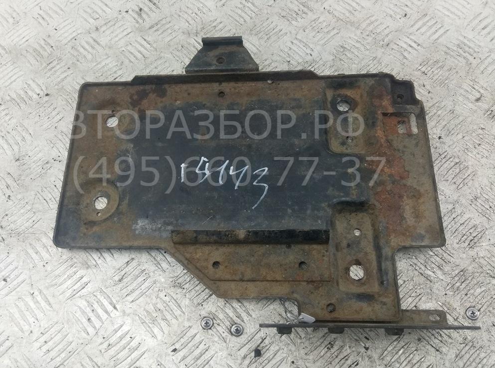 Крепление АКБ (корпус/подставка)