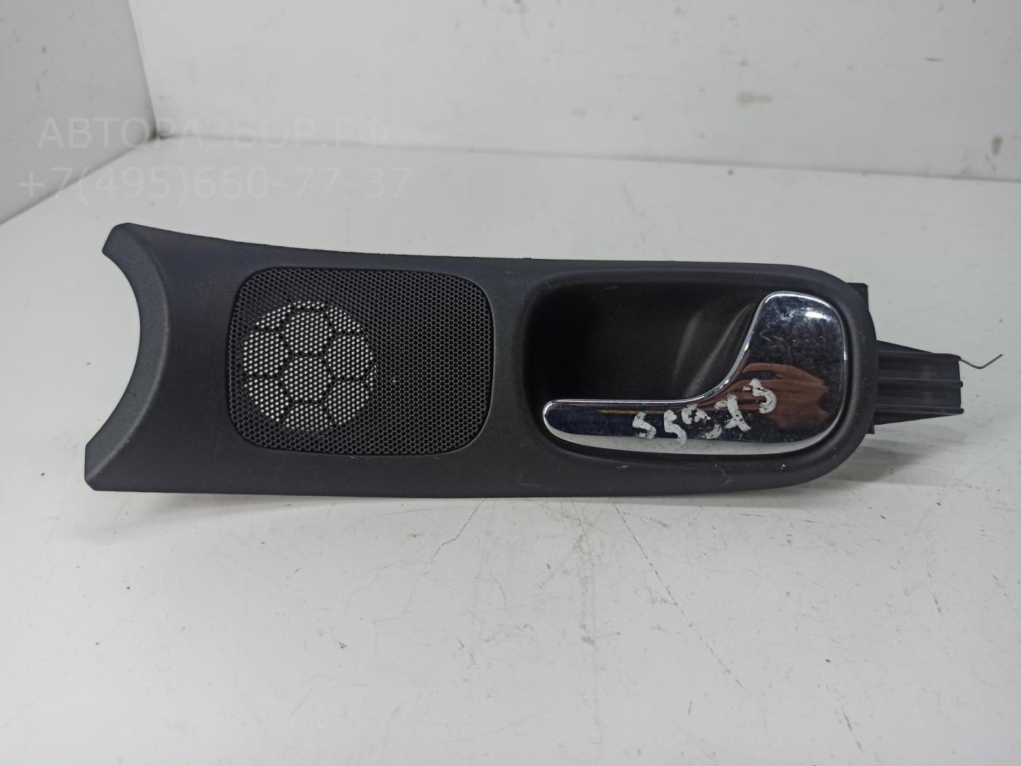 Ручка двери передней внутренняя правая