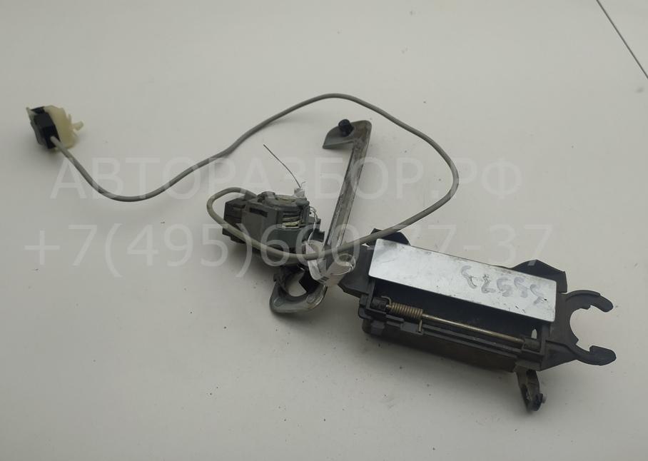 Ручка двери передней наружная правая