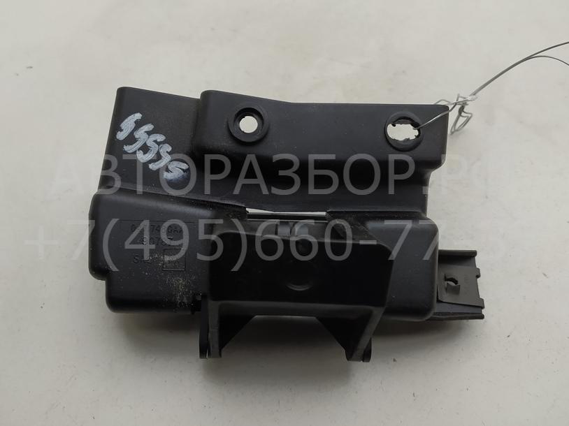 Ручка открывания капота