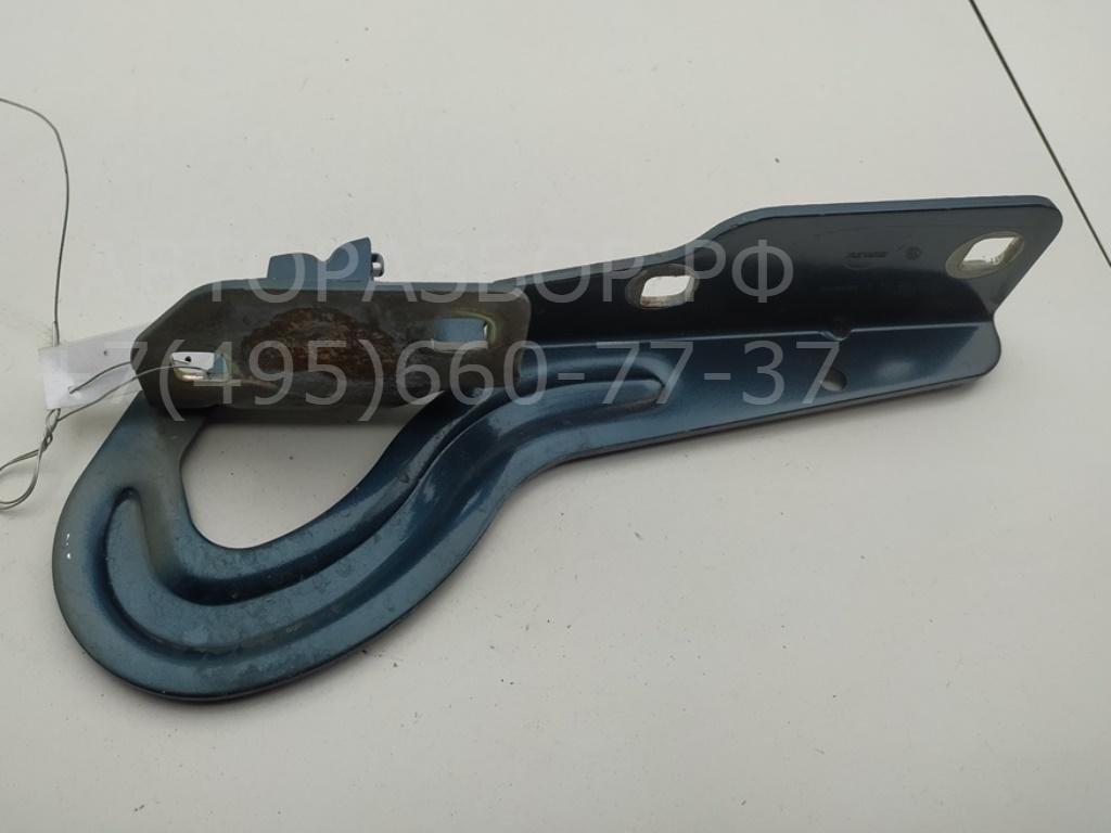 Петля капота левая