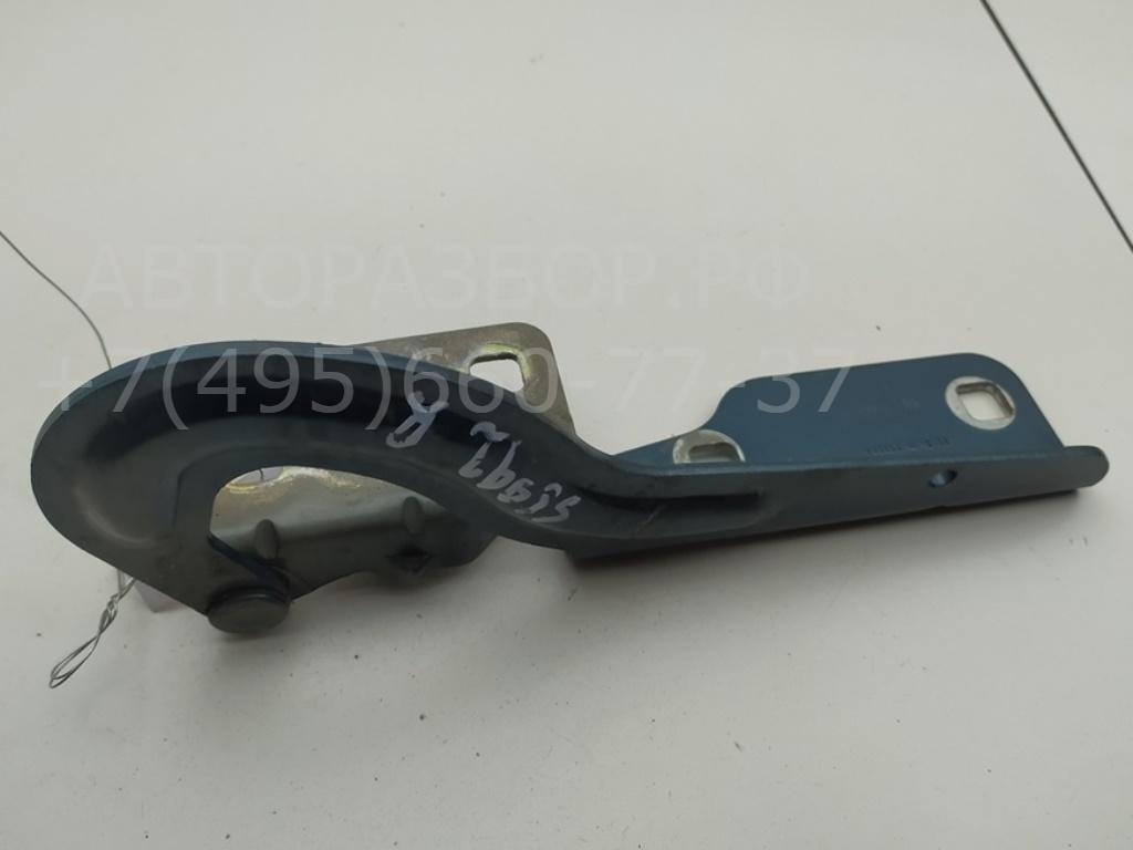 Петля капота левая