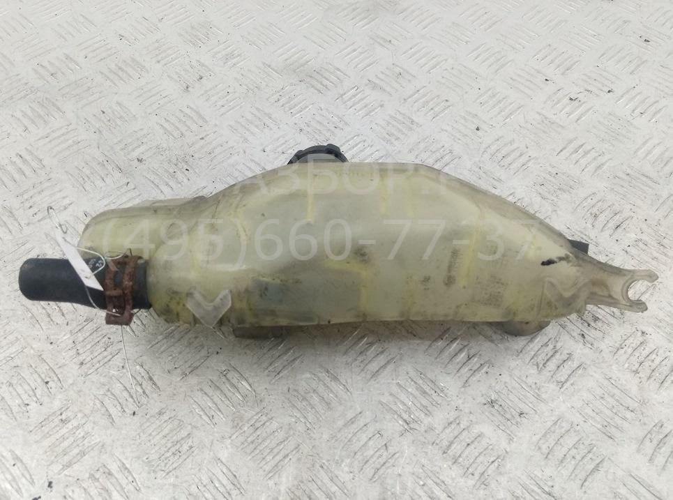 Бачок расширительный