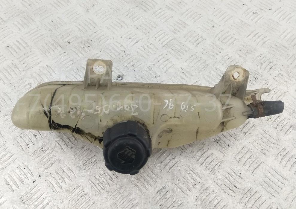 Бачок расширительный