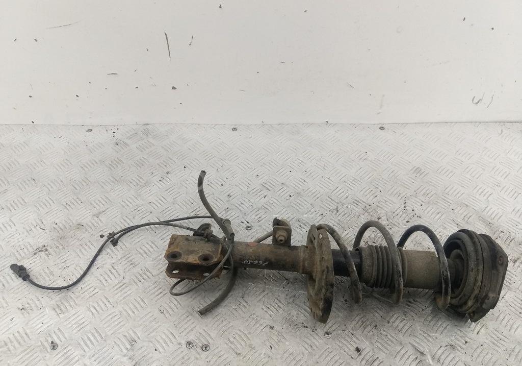 Амортизатор передний правый