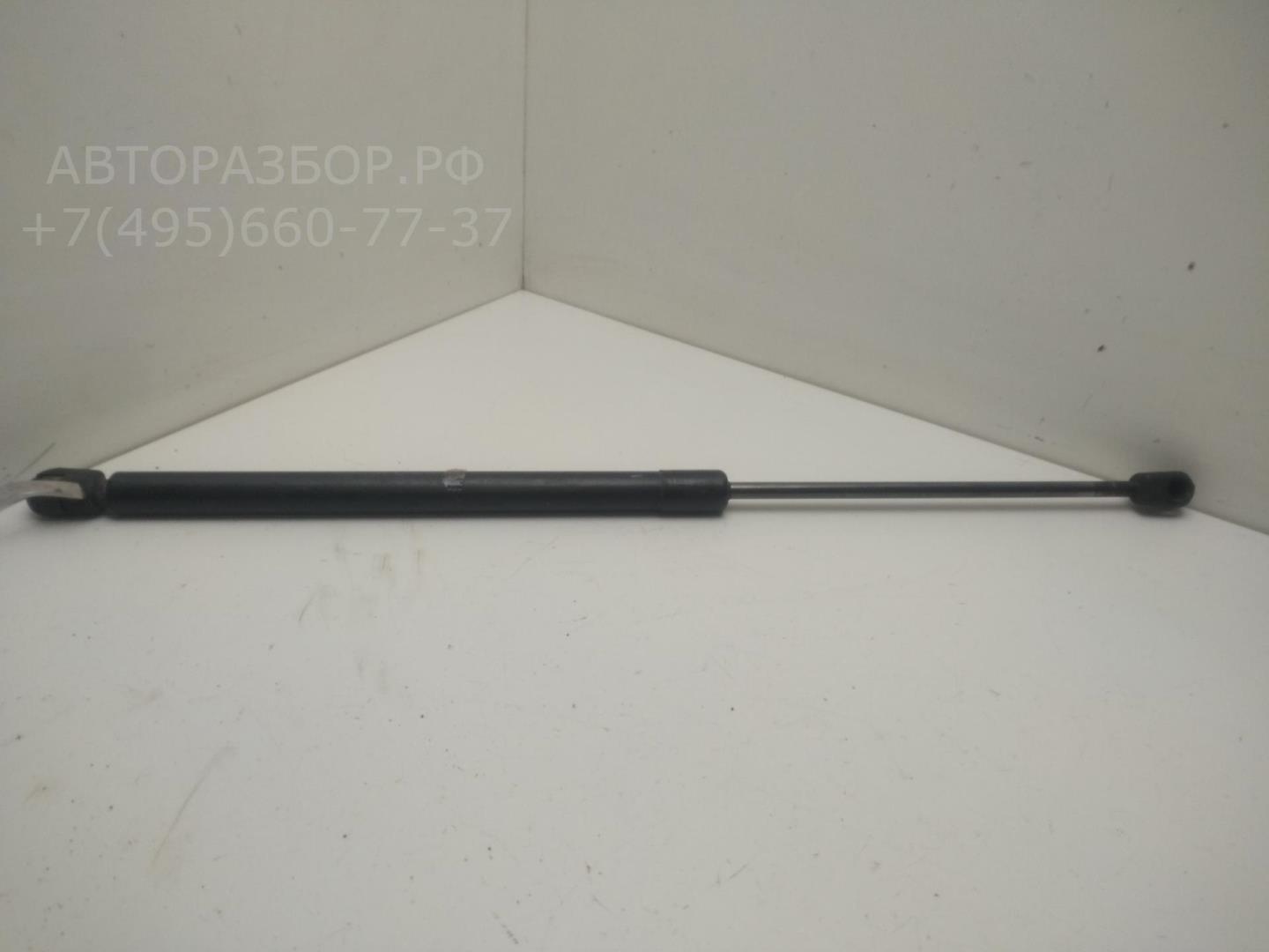 Амортизатор крышки багажника