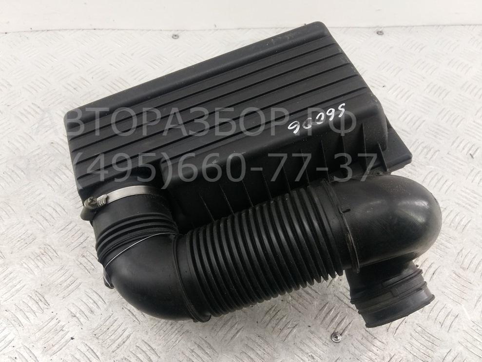 Корпус воздушного фильтра