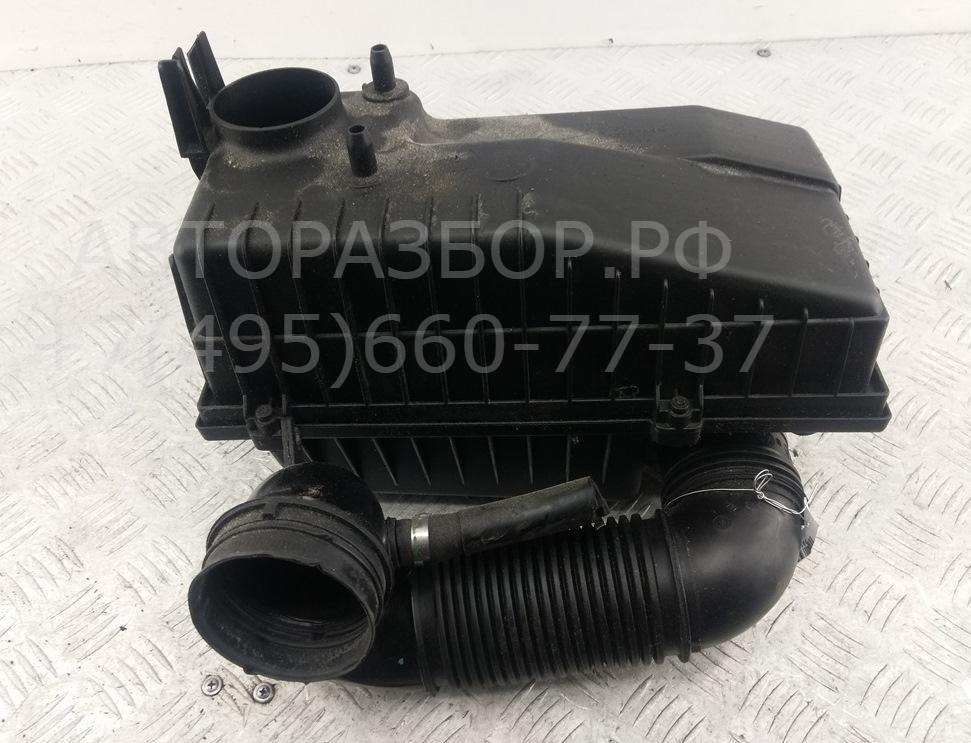 Корпус воздушного фильтра