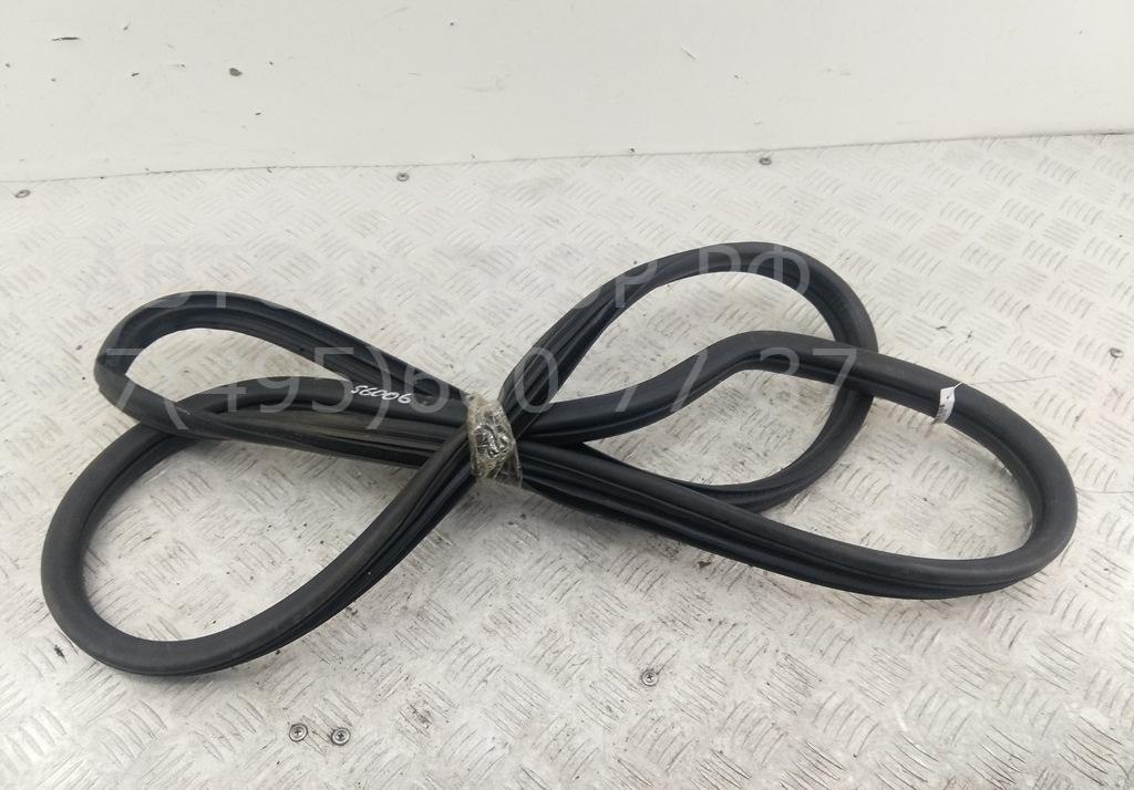 Уплотнитель двери