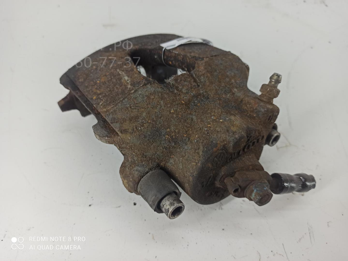 Суппорт передний правый