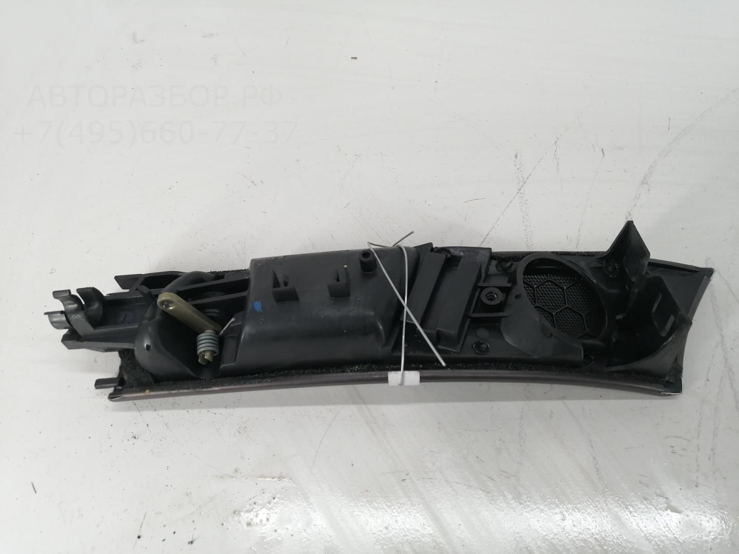 Ручка двери передней внутренняя правая