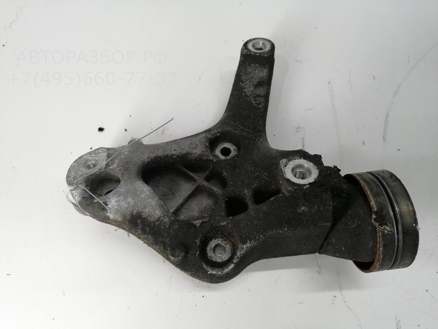 Кронштейн кондиционера