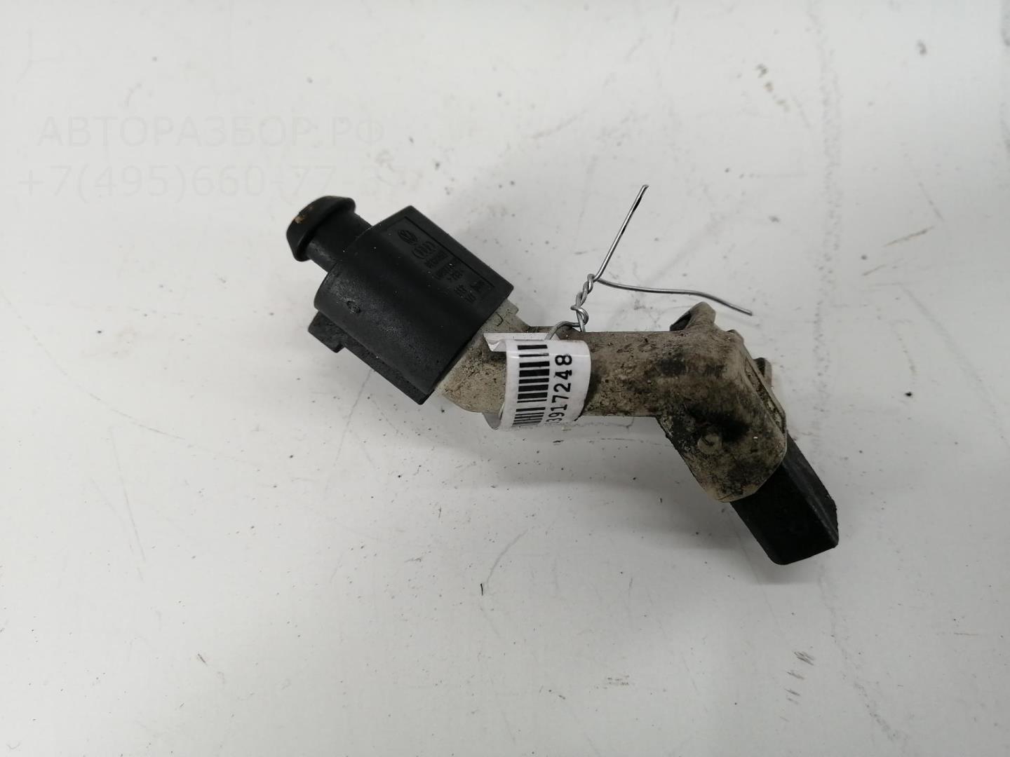 Датчик положения коленвала