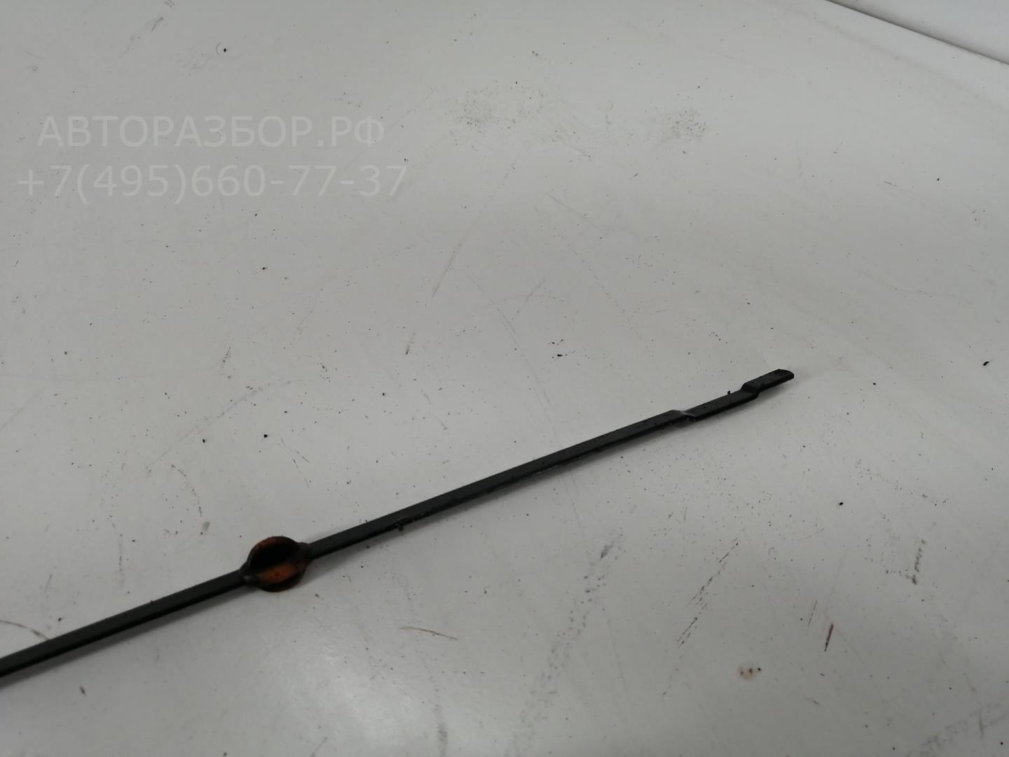 Щуп масляный двигателя