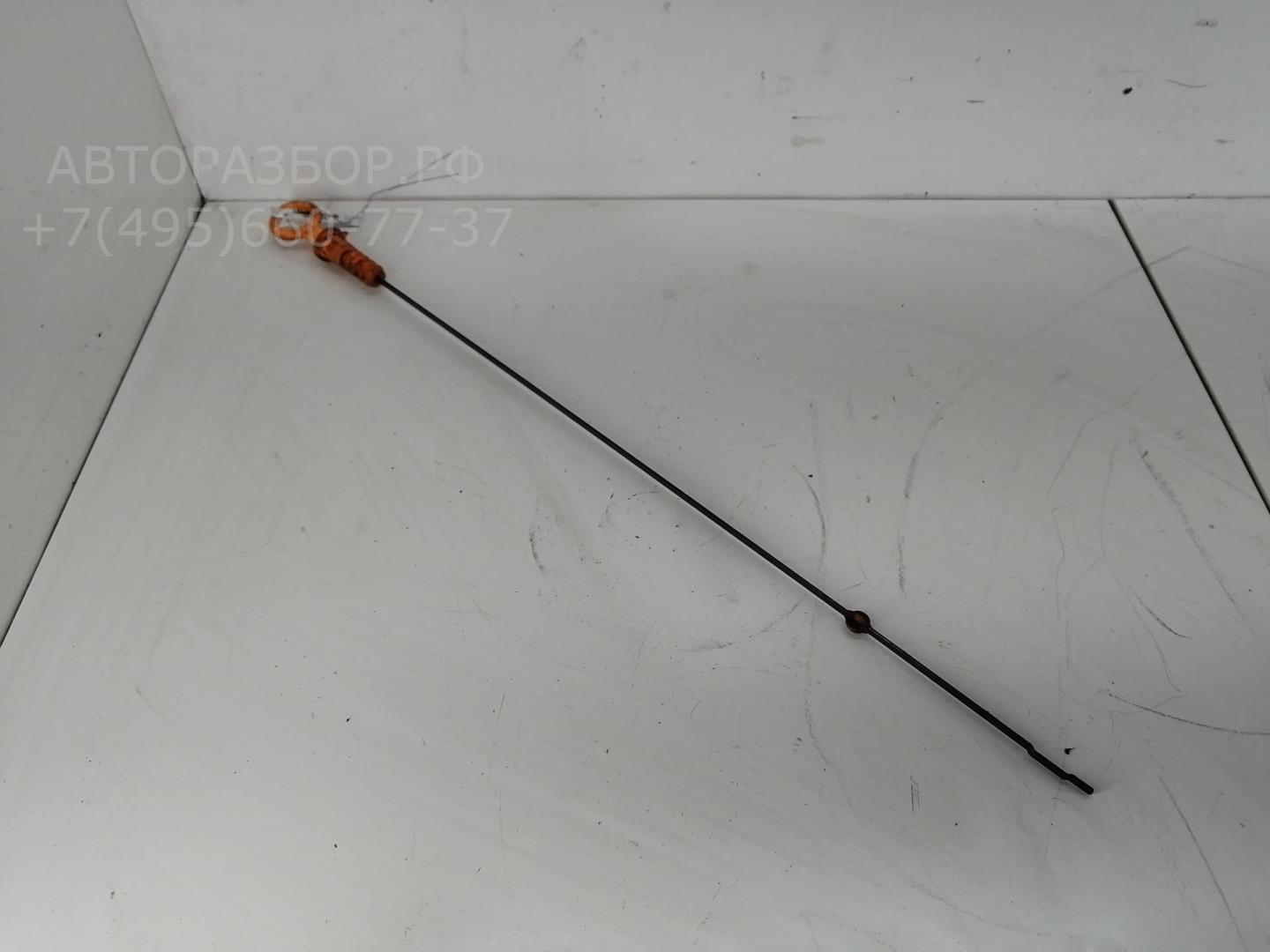 Щуп масляный двигателя