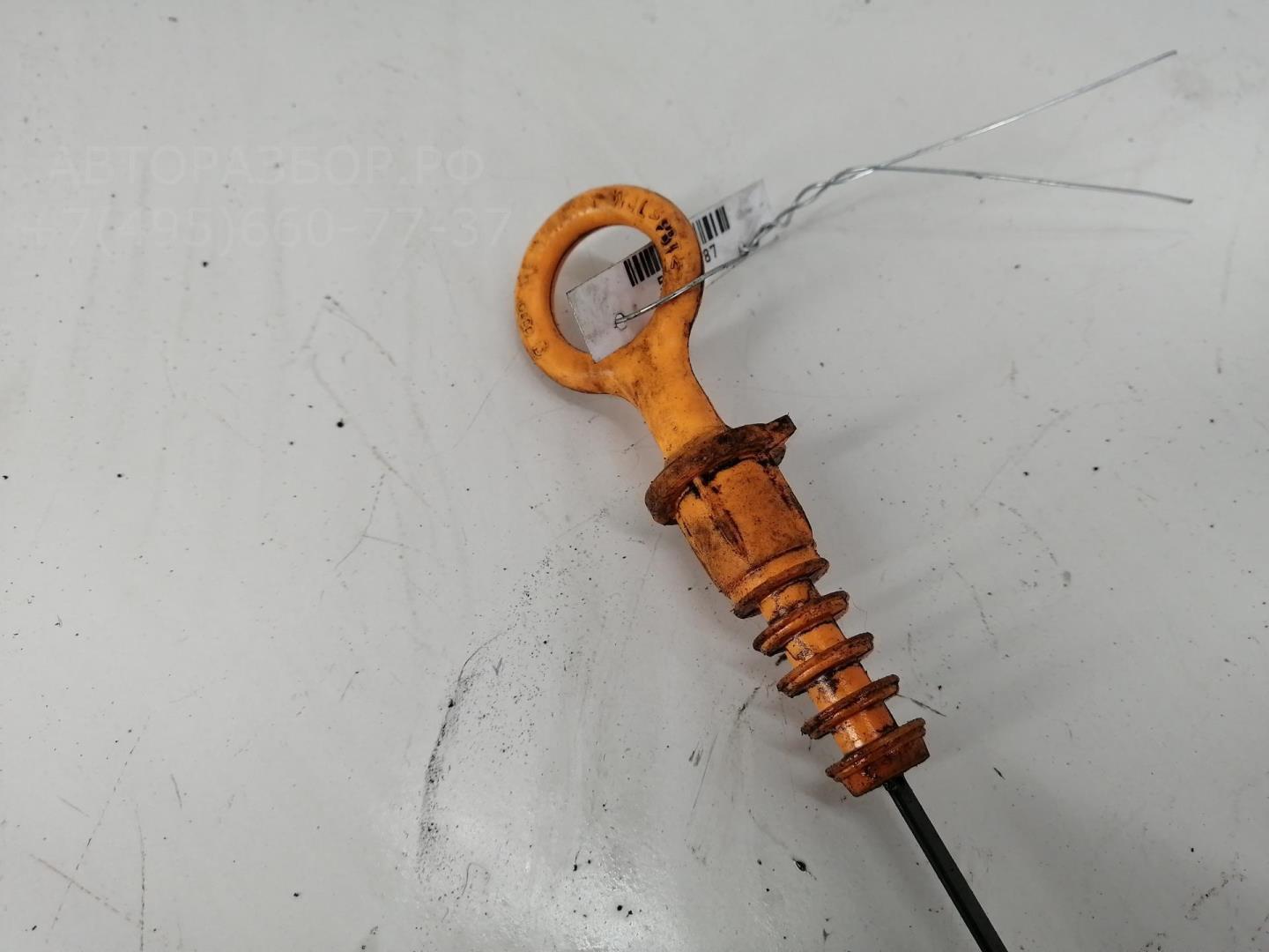 Щуп масляный двигателя