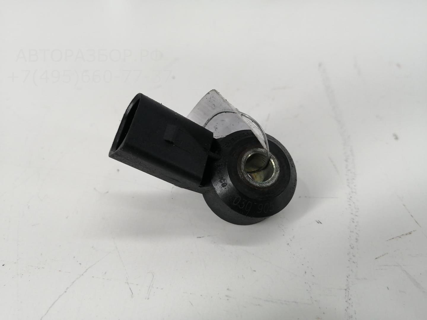 Датчик детонации