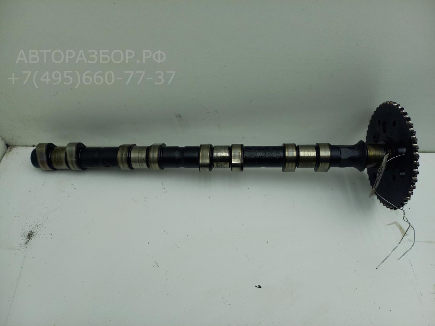 Распредвал