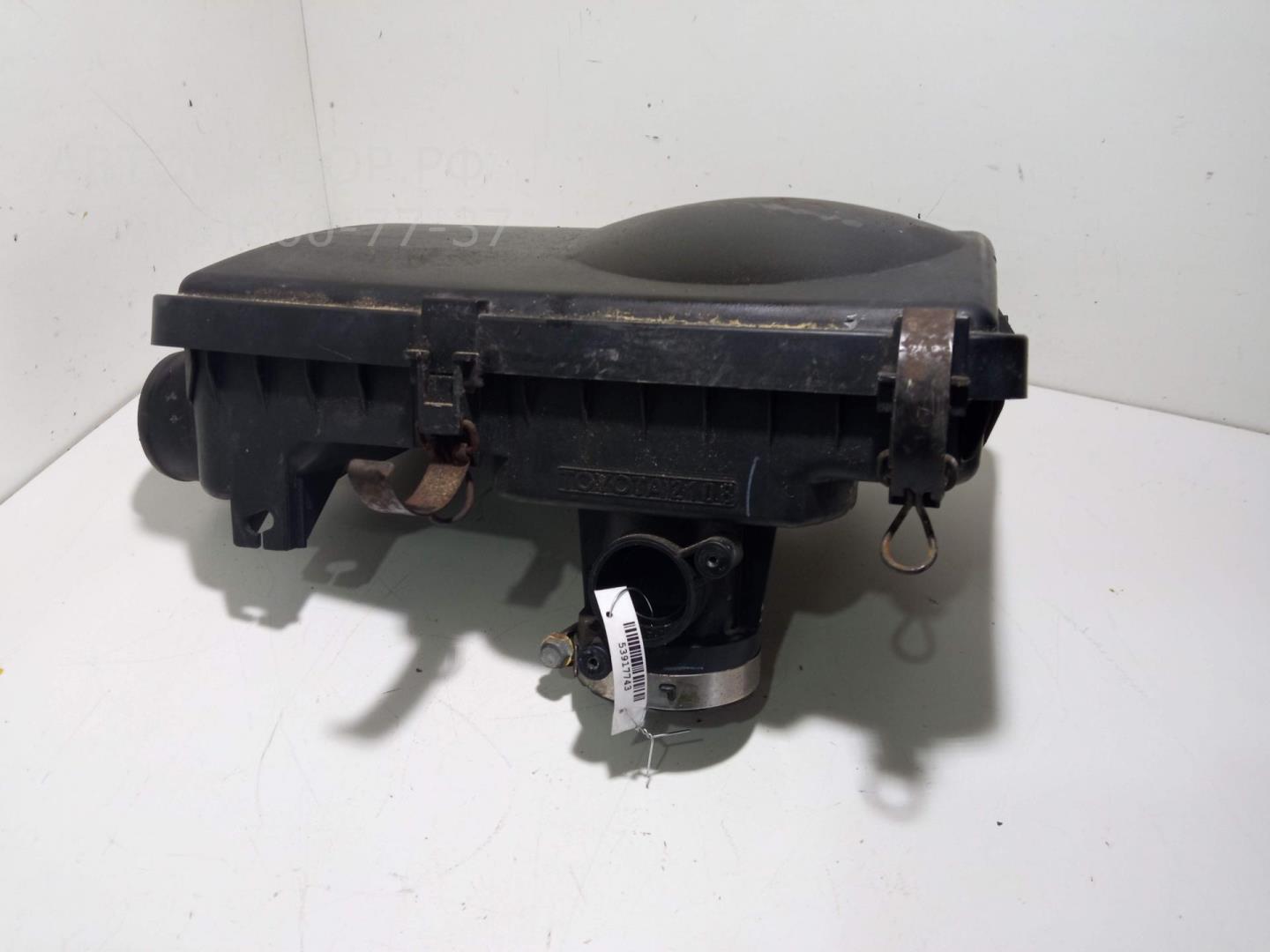 Корпус воздушного фильтра