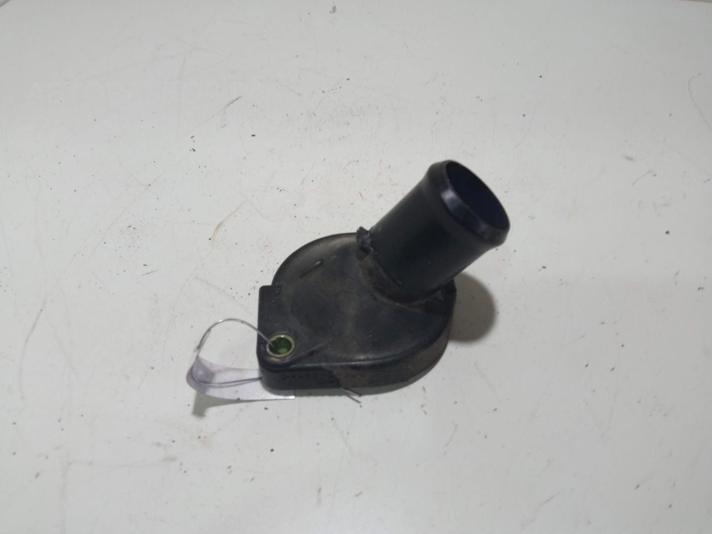 Корпус термостата